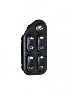 Tecla Alza Cristales Ford...