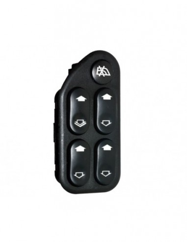 Tecla Alza Cristales Ford Ecosport...