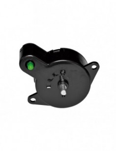 Llave De Luces Ford...