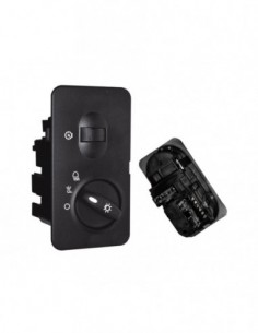 Llave De Luces Ford F100...