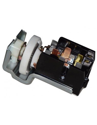 Llave De Luces F100 81/92 ( Noso 54)