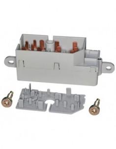 Contactor Ranger