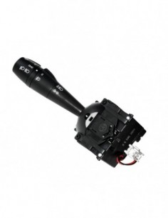 Llave De Luces Renault...