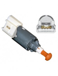 Interruptor De Stop...