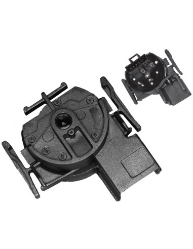 Interruptor De Ignicion Corsa Ii Meriva