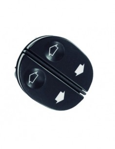 Tecla Alza Cristal Doble...