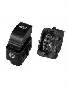 Tecla Alza Cristal Simple....