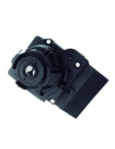 Contactor De Arranque Vw...