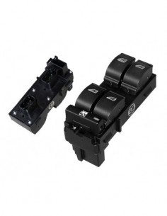 Tecla Cuadruple Levanta...