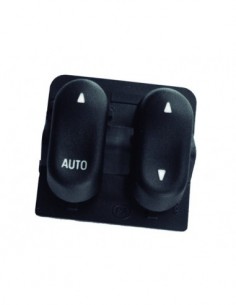 Tecla Alza Cristal Doble...