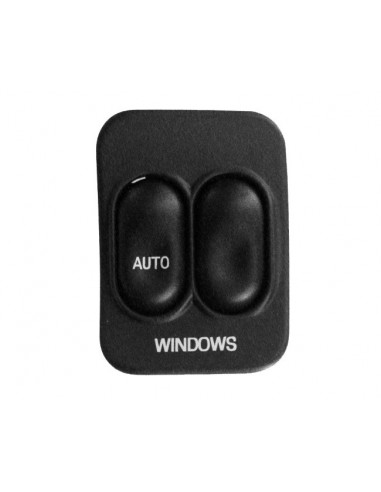 Tecla Levanta Cristal Doble Ford Ranger