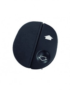 Tecla Alza Cristal Simple...