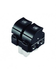 Tecla Alza Cristal Renault...