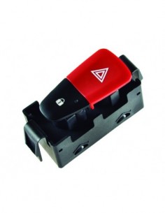 Baliza Y Traba Puertas...