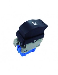 Tecla Alza Cristal Renault...