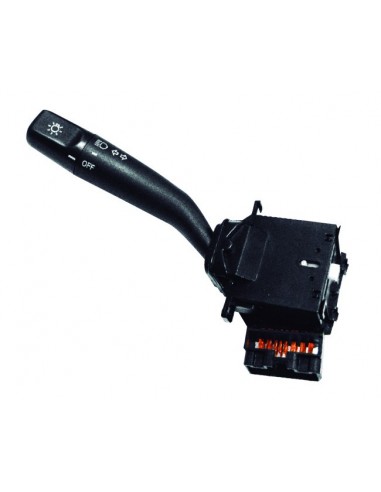 Llave Direccional Y Luces Toyota Hilux 01/05