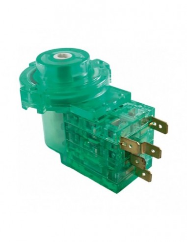 Interruptor Ignicion Mercedes Benz Atego