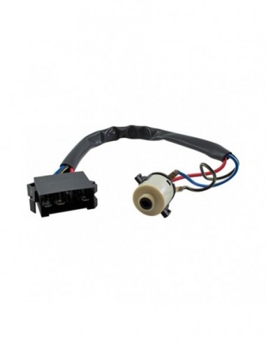 Interruptor Ignicion Mercedes Benz Camiones