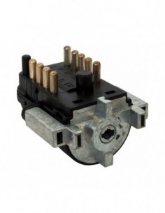 Interruptor Ignicion Scania...