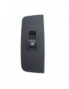 Tecla Alzacristales Simple...