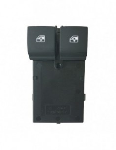 Tecla Alzacristales...