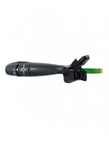 Palanca De Luces Peugeot 207, 308, 307, Partner- Citroen C3, C4