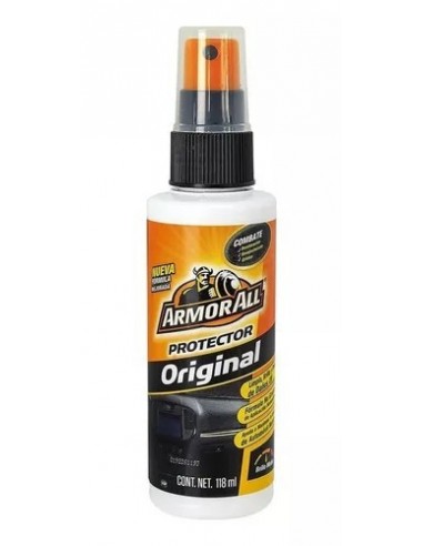 Armor All Protectant Original Limpia Y Protege 118 Ml