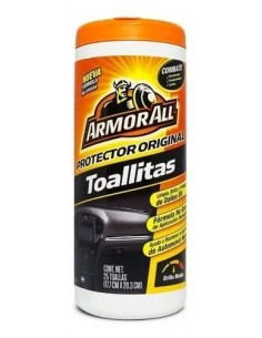 Armor All Protectant...