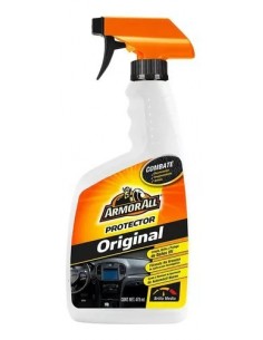 Armor All Protectant...