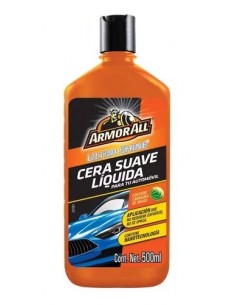 Armor All Cera Líquida...