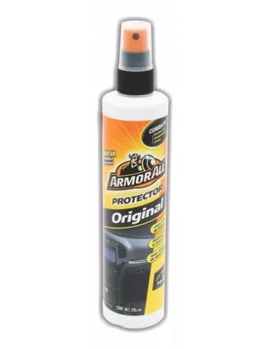 Armor All Protectant Original Limpia Y Protege 295 Ml
