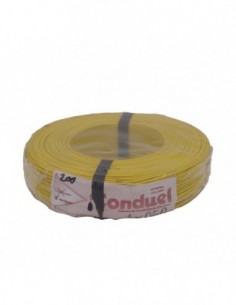 Cable Unipolar 1x0,5 Mm...