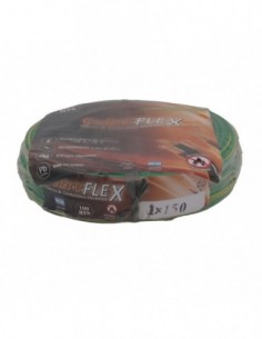 Cable Unipolar 1x1,5 Mm...