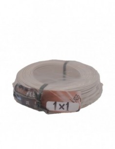 Cable Unipolar 1x1 Mm...