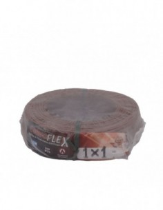 Cable Unipolar 1x1 Mm...