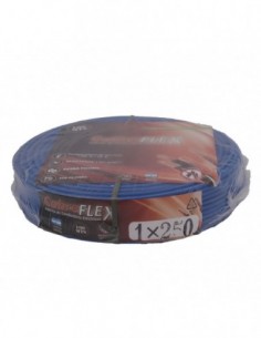 Cable Unipolar 1x2,5 Mm...