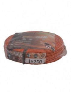 Cable Unipolar 1x2,5 Mm...