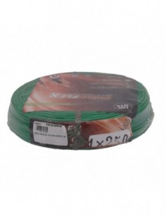 Cable Unipolar 1x2,5 Mm...