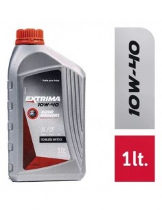 Aceite Extrima Semi...