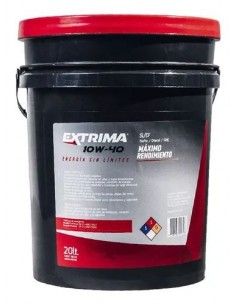 Aceite Extrima Semi... 2