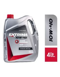 Aceite Extrima Semi...