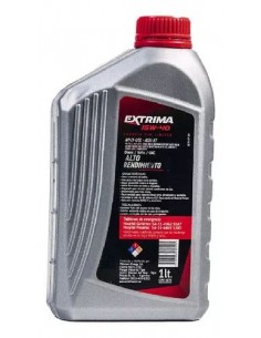 Aceite Extrima Diesel 15w40... 2