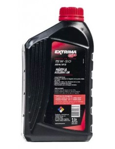 Aceite Extrima 4t 15w50... 2