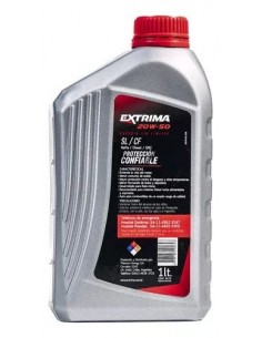 Aceite Extrima 20w50 Api... 2