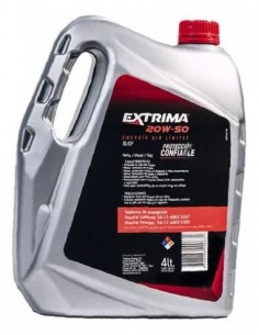 Aceite Extrima 20w50 Api... 2