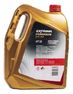 Aceite Extrima Sintetico... 2