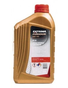 Aceite Extrima Sintetico... 2
