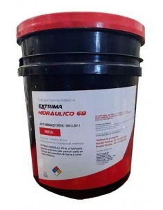 Aceite Extrima Hidráulico...