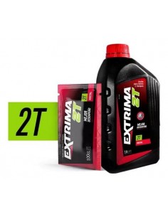 Aceite Extrima 2t Moto...