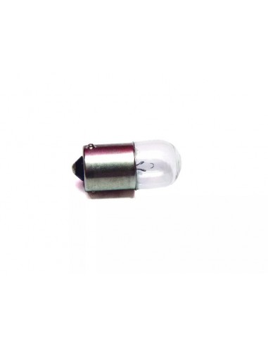 Lampara De Señalizacion R 5w 12v